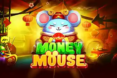 MONEY MOUSE